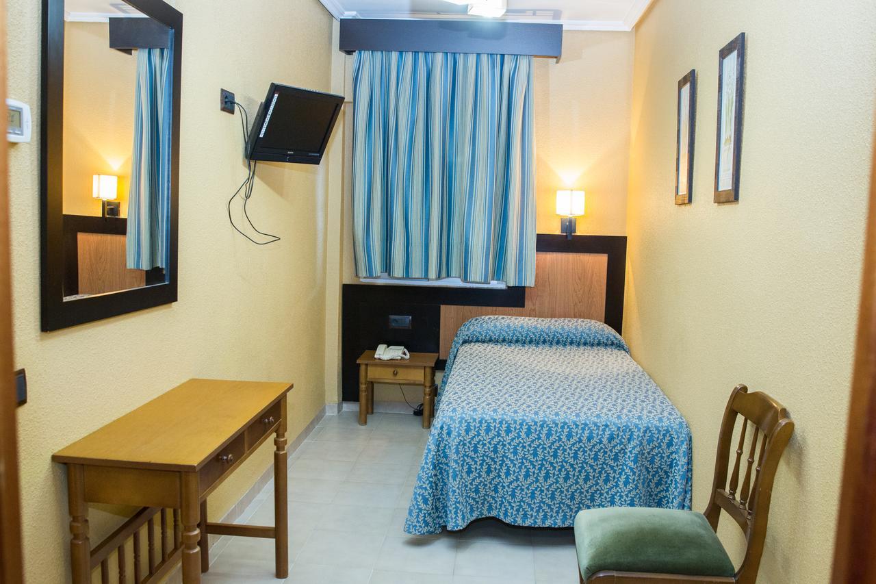 Hosteleria La Palmera De Miajadas Sl Exterior photo