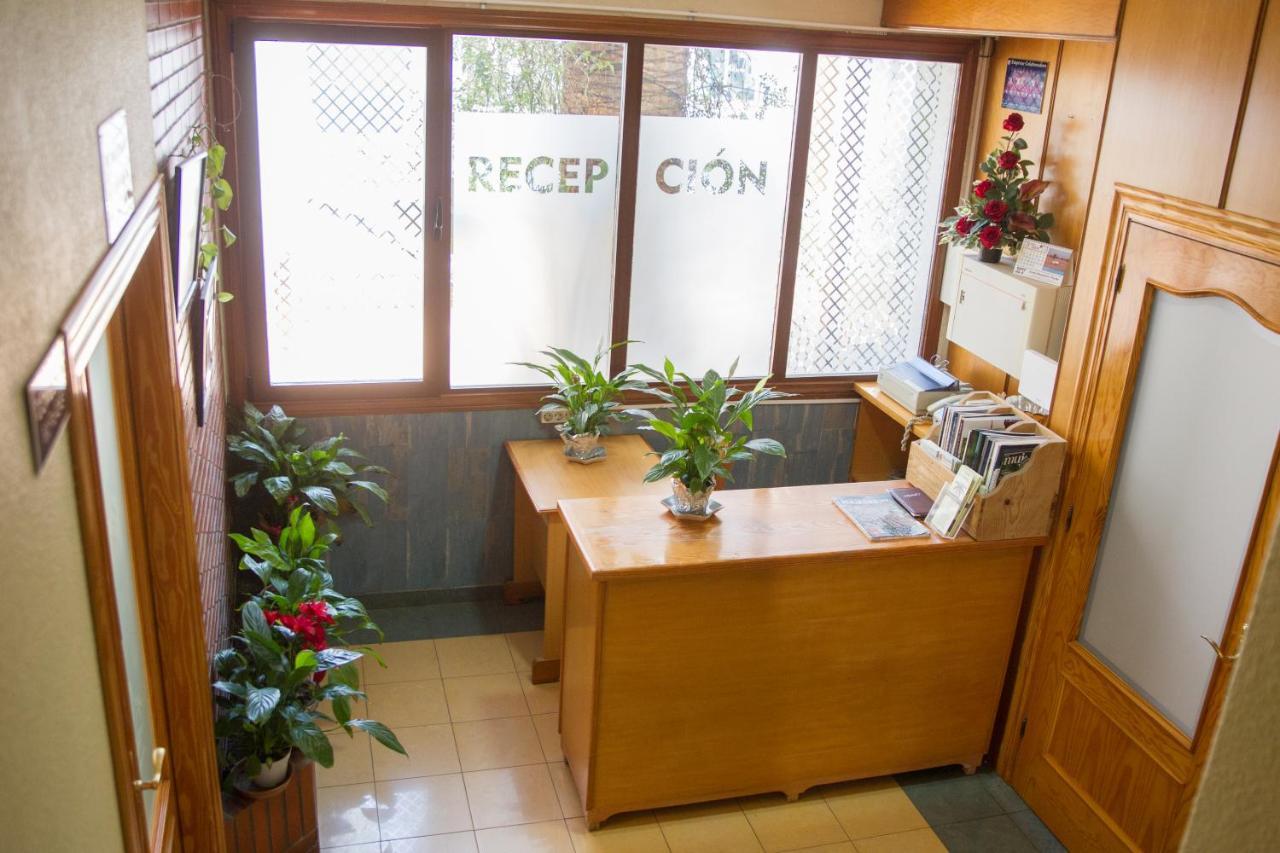 Hosteleria La Palmera De Miajadas Sl Exterior photo