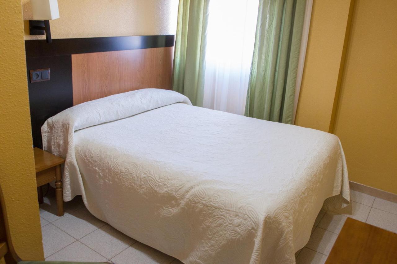 Hosteleria La Palmera De Miajadas Sl Exterior photo